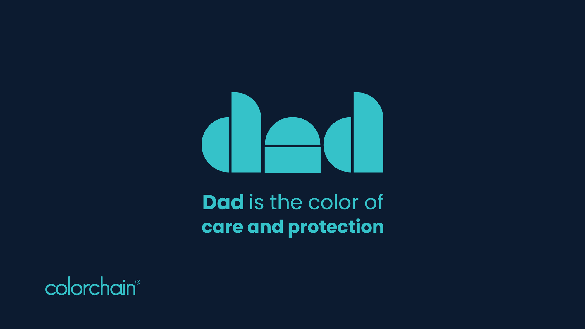 This Father’s Day, we celebrate each of you!