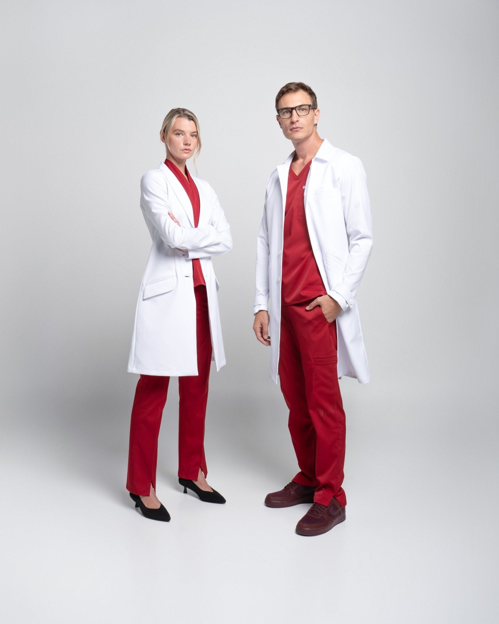 Elevating Healthcare: The Impact of Premium Medical Apparel on Physician Performance&nbsp; - Colorchain