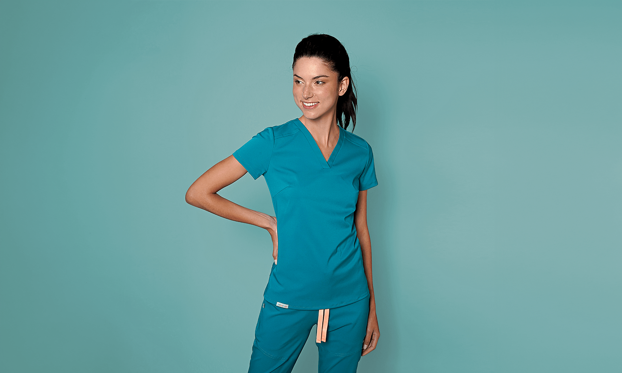 How Our Medical Uniforms Can Make Us Feel and Perform Better - Colorchain