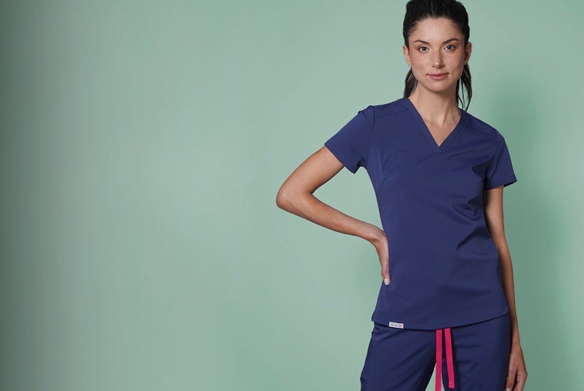 How the Medical Uniform Industry Can Improve Its Social and Environmental Sustainability - Colorchain