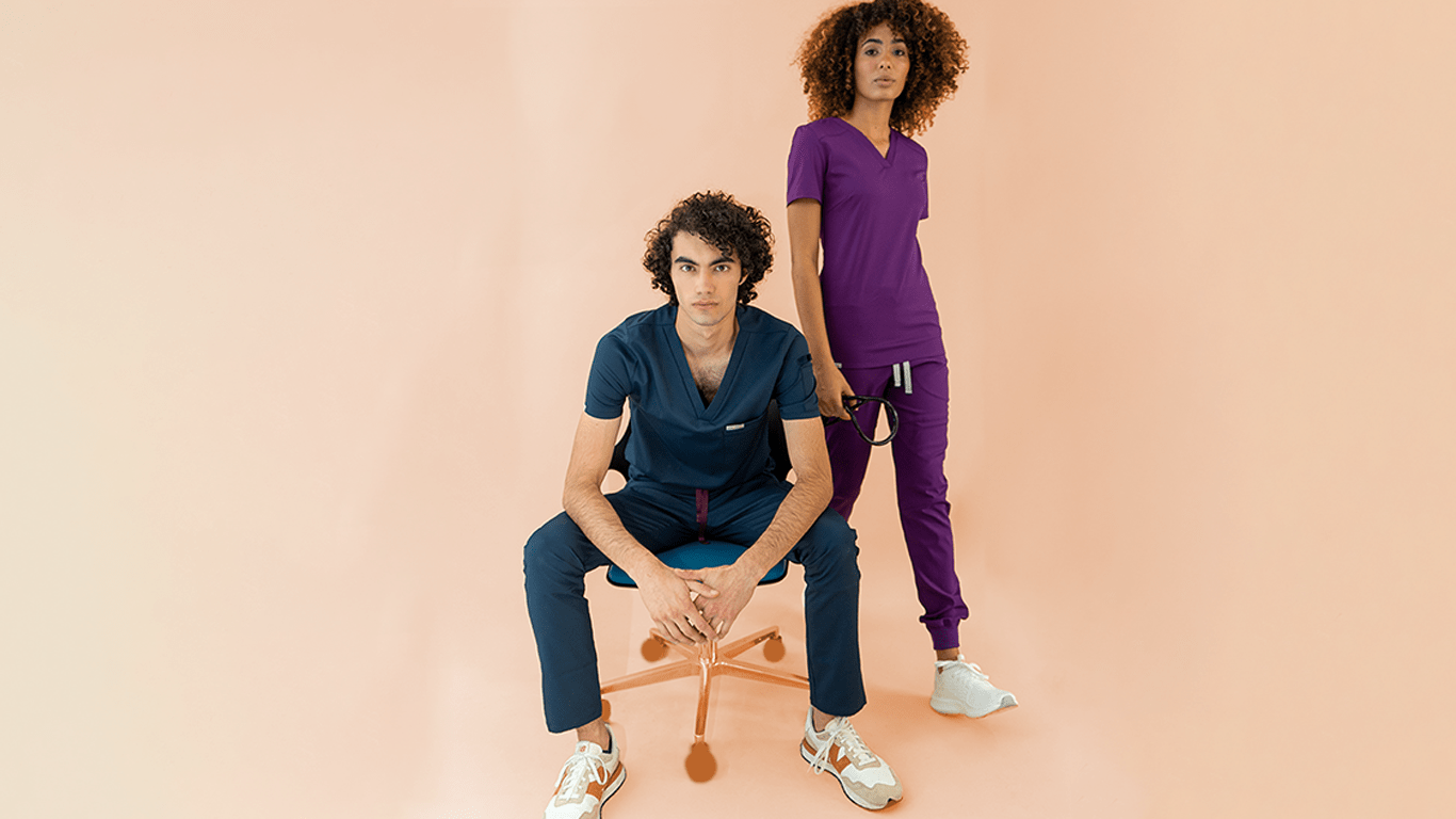 Key Features That All Medical Uniforms Should Have - Colorchain