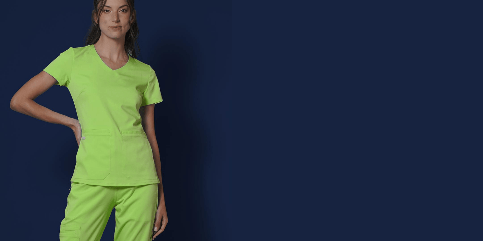 Three Reasons Why Integrating Fashion into Medical Uniform Design is Crucial - Colorchain