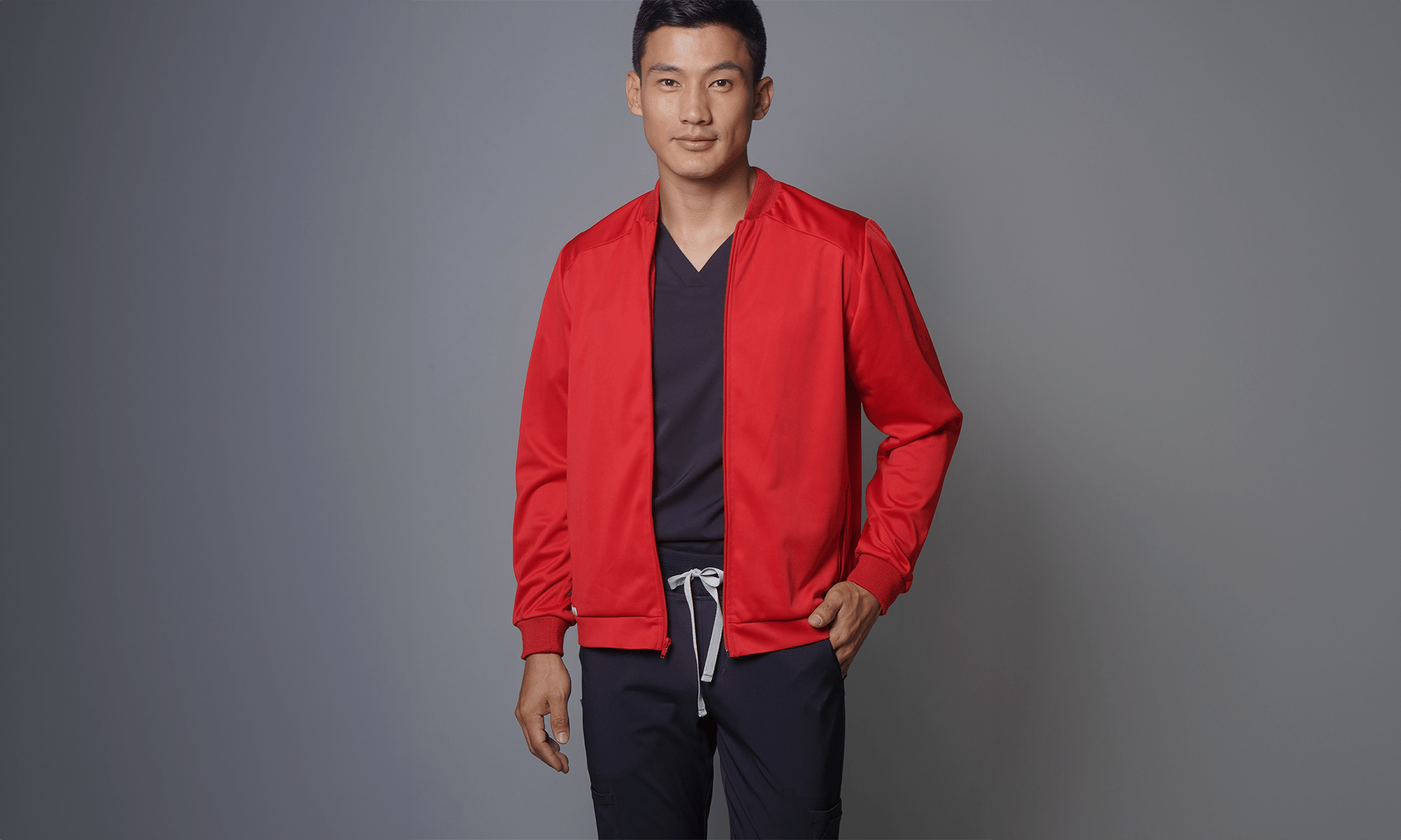 Three Reasons Why Proper Sizing of Medical Uniforms is Essential - Colorchain