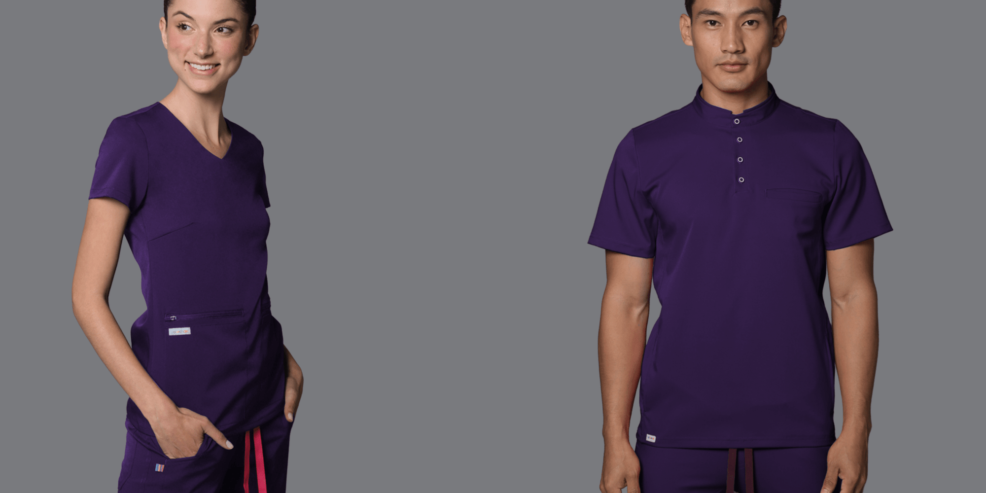 Why is it important to take care of your medical uniform and how to do it? - Colorchain