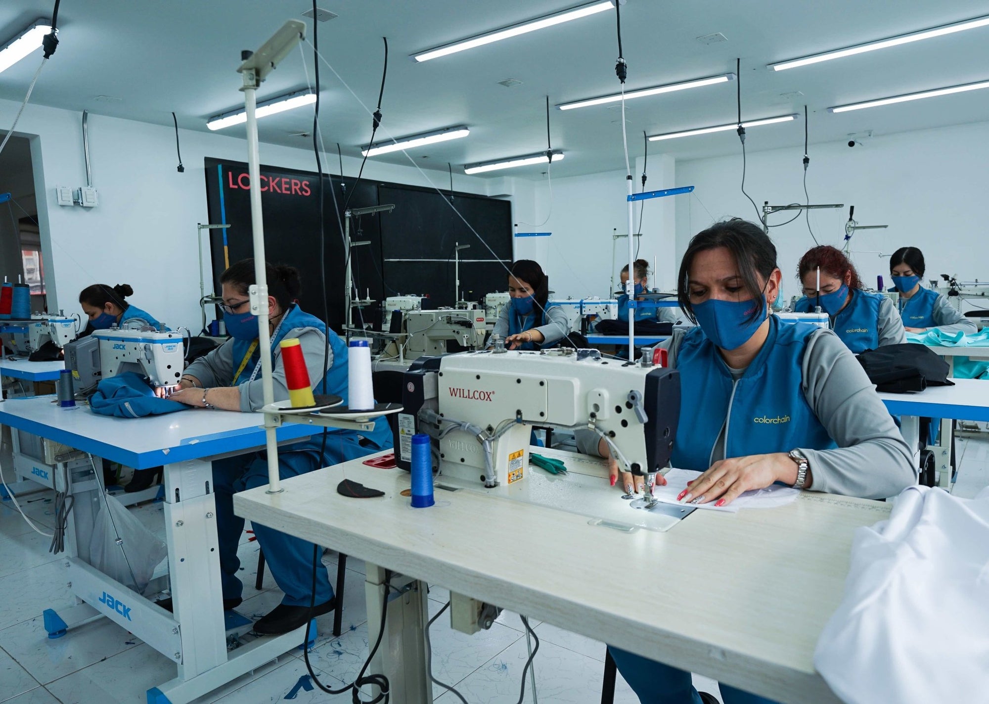 Why Should Textile Companies Focus on Social Sustainability? - Colorchain