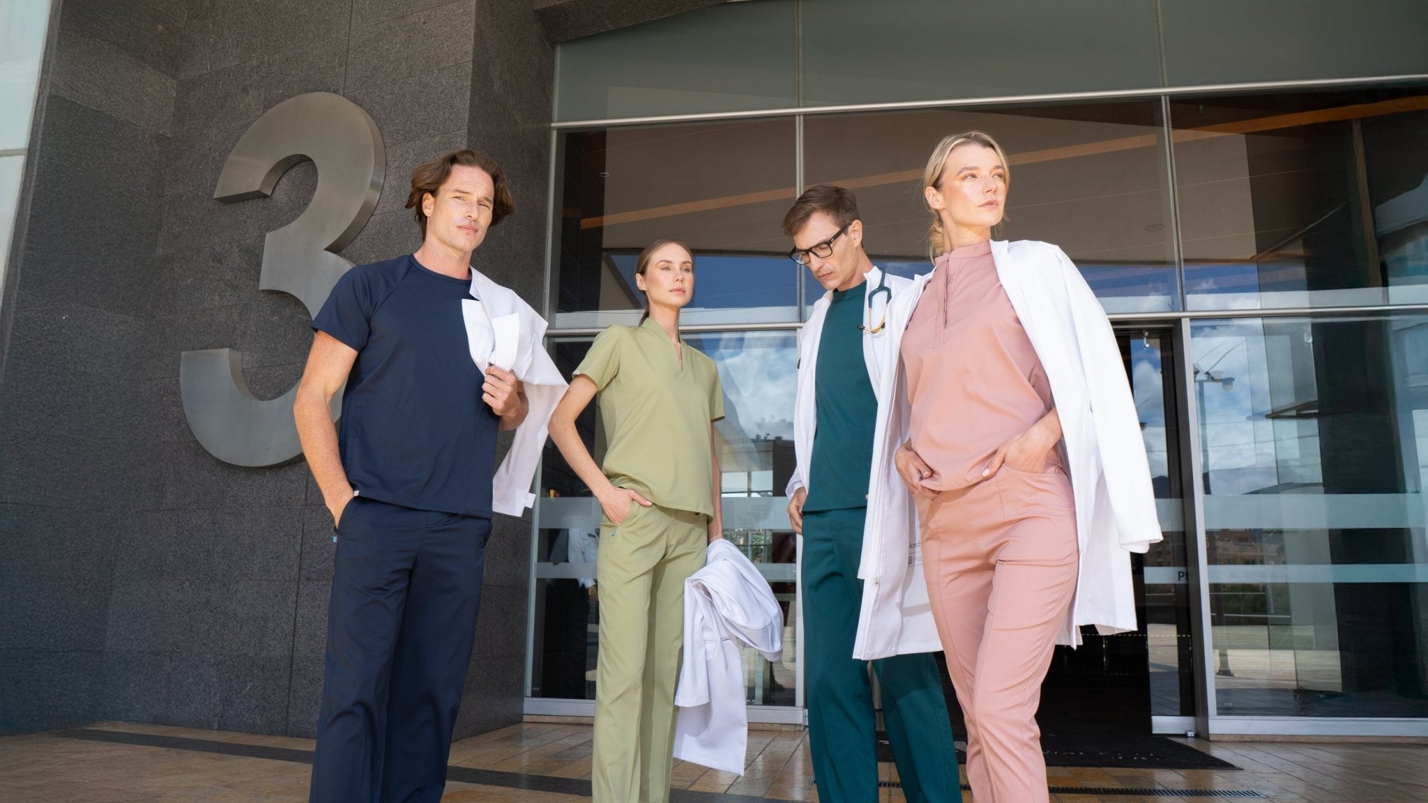 Hospital Collections In Hospital – Colorchain