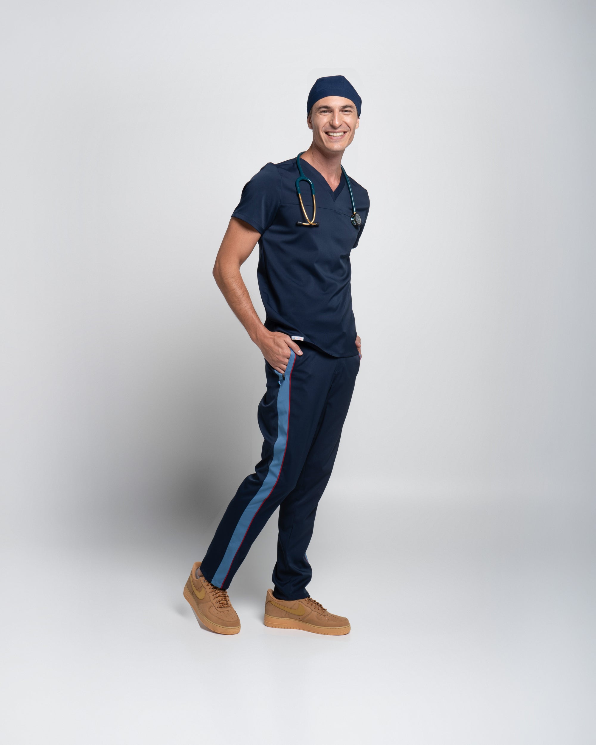 Bronx Pant
