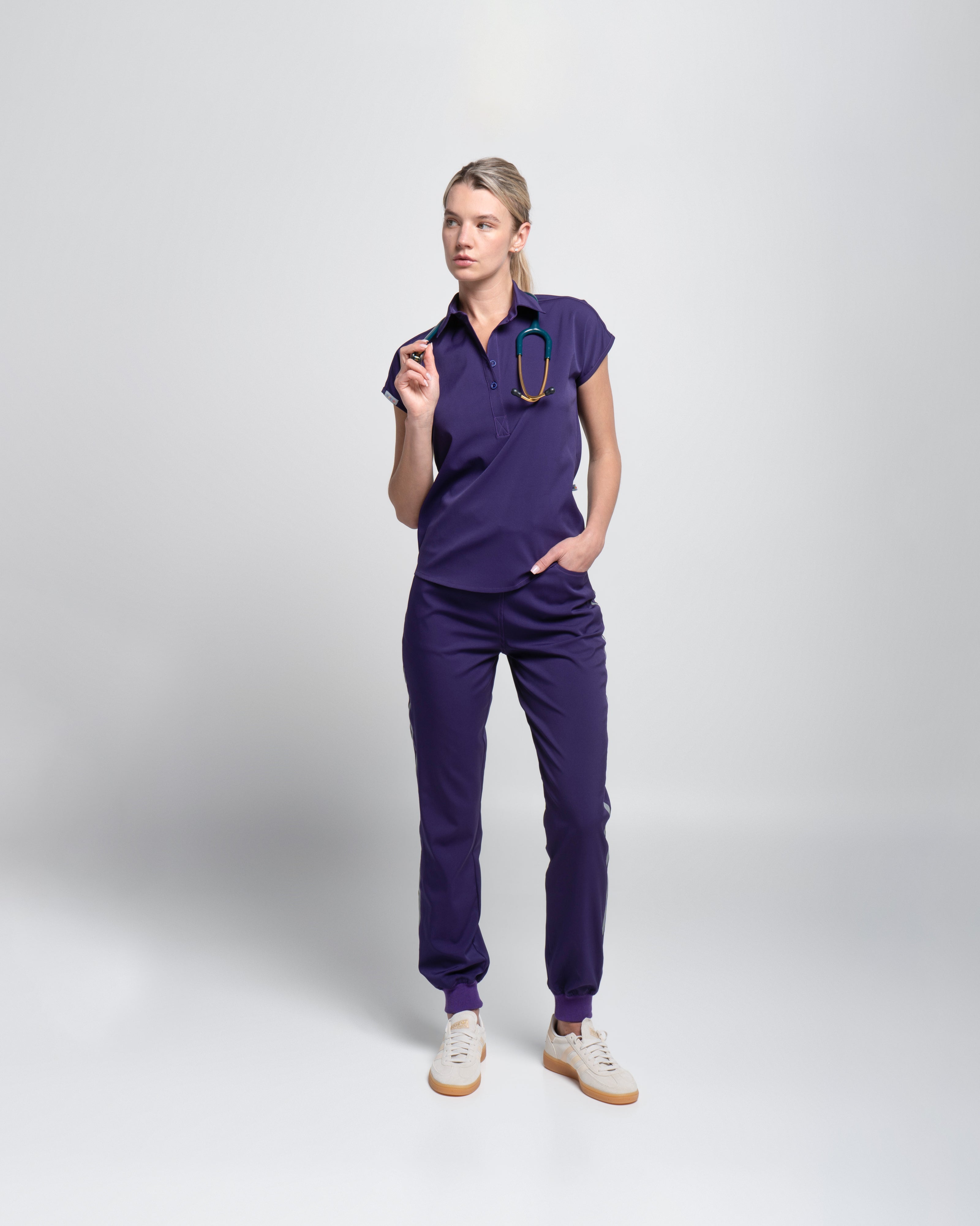 Toronto Pant
