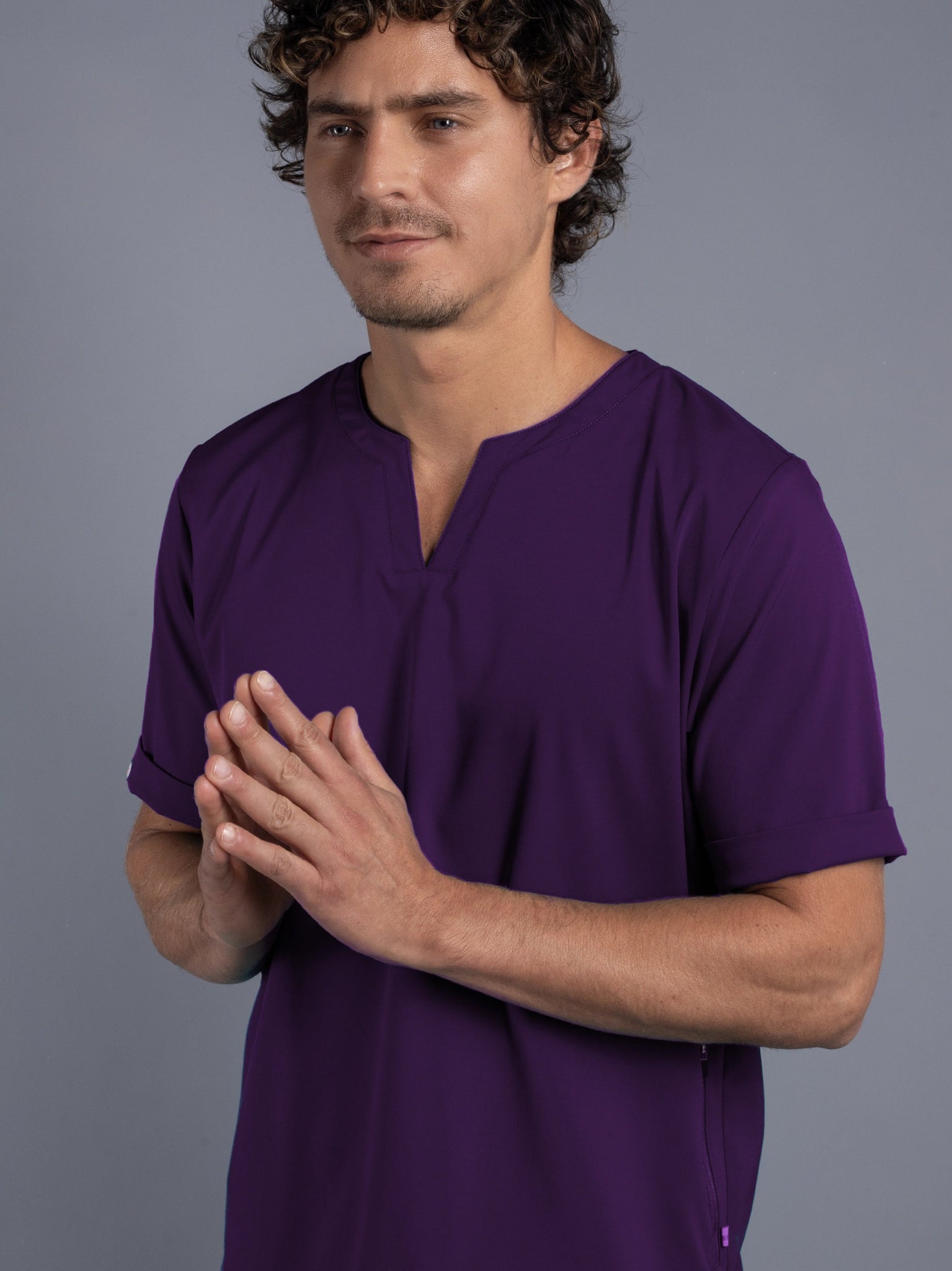 Bali Top - IRIS - Colorchain US Site
