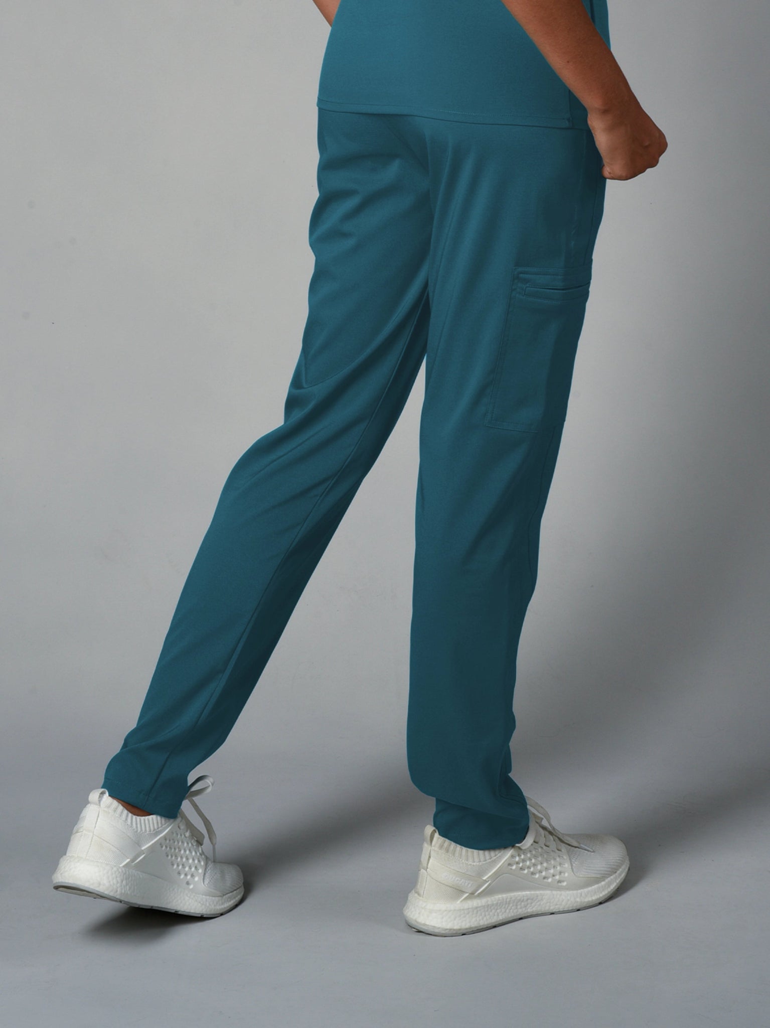 Copacabana Pant - HUNTER - Colorchain US Site