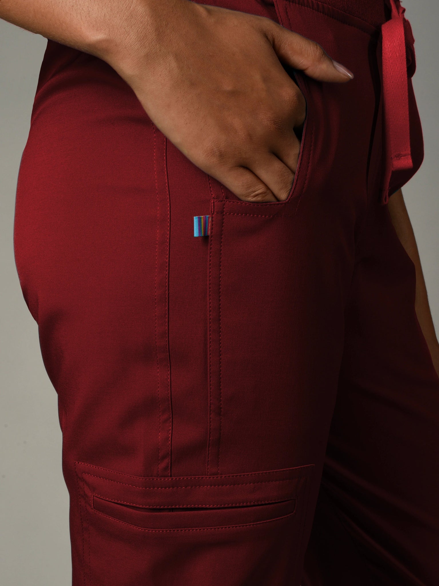 Copacabana Pant - PHOENIX - Colorchain US Site