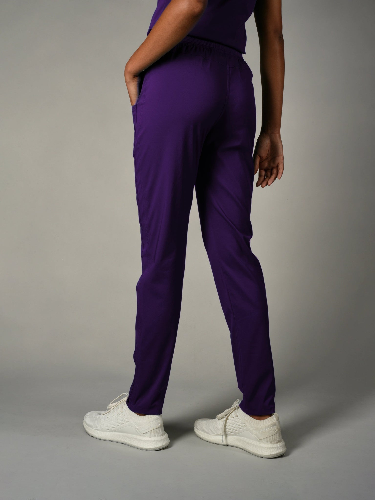 Copacabana Pant - IRIS - Colorchain US Site