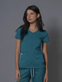 Copacabana Top - HUNTER - Colorchain US Site