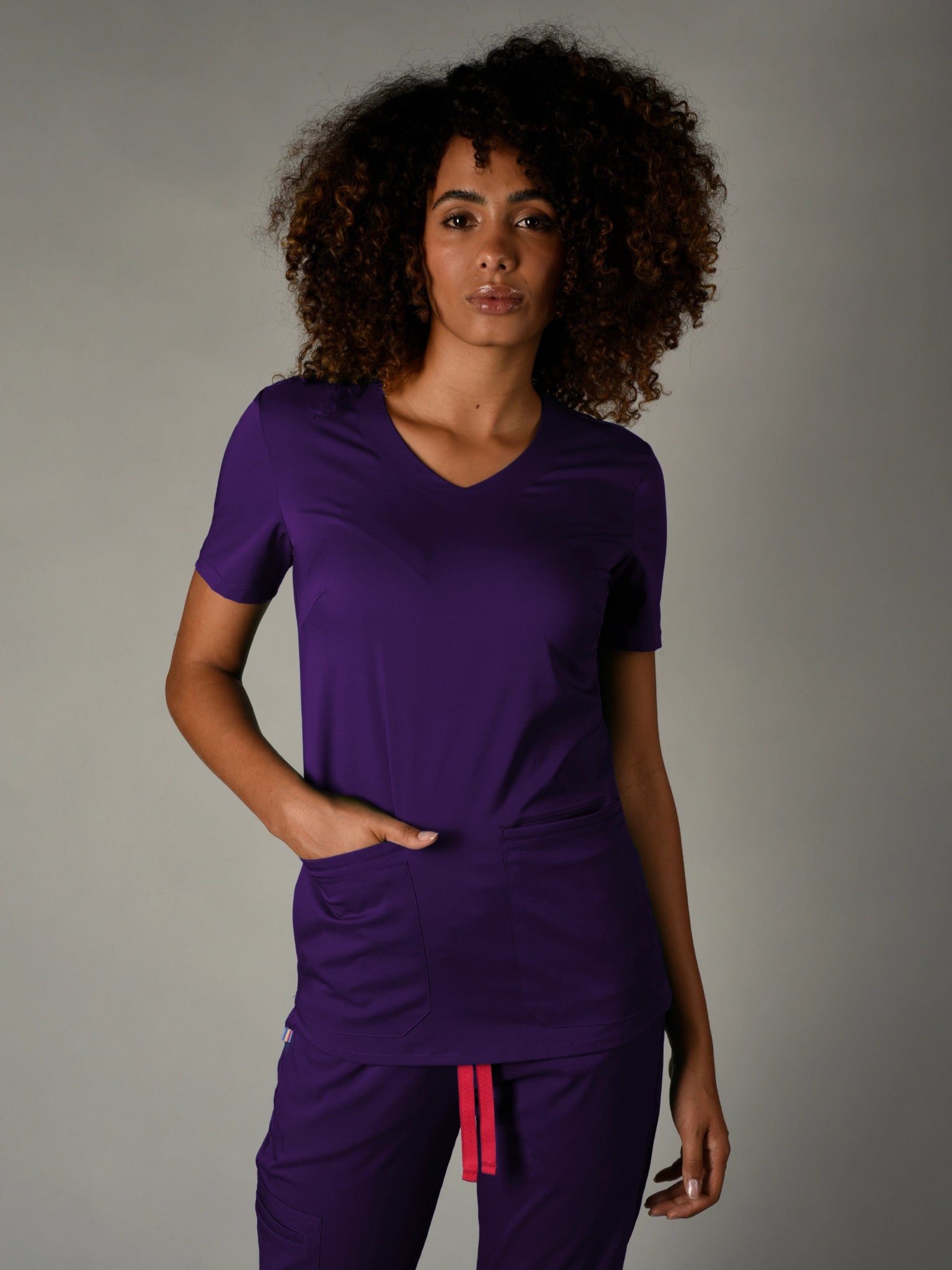 Copacabana Top - IRIS - Colorchain US Site