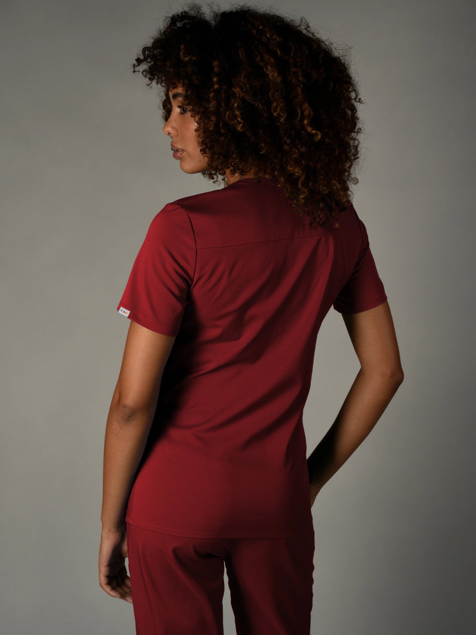 Copacabana Top - PHOENIX - Colorchain US Site