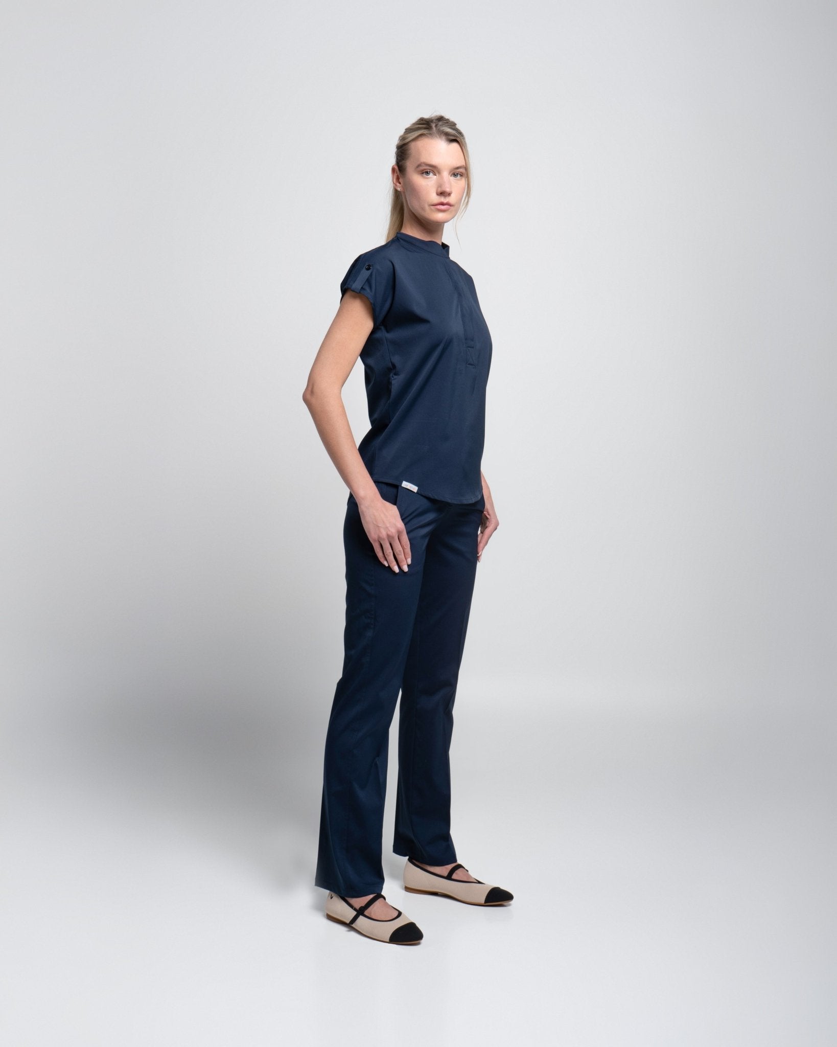Hanoi Top - STRATOS - Colorchain
