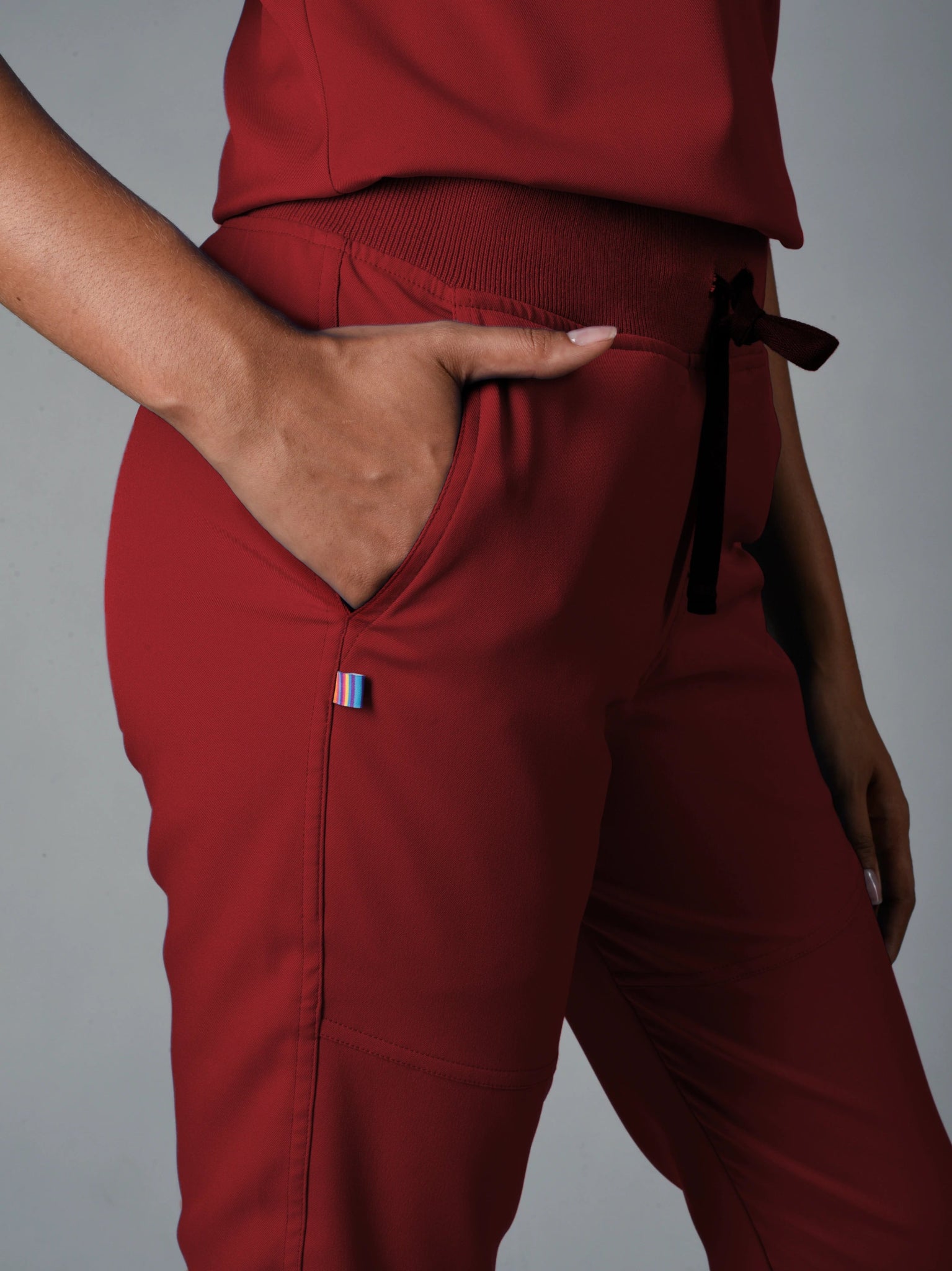 Marsella Pant - PHOENIX - Colorchain US Site