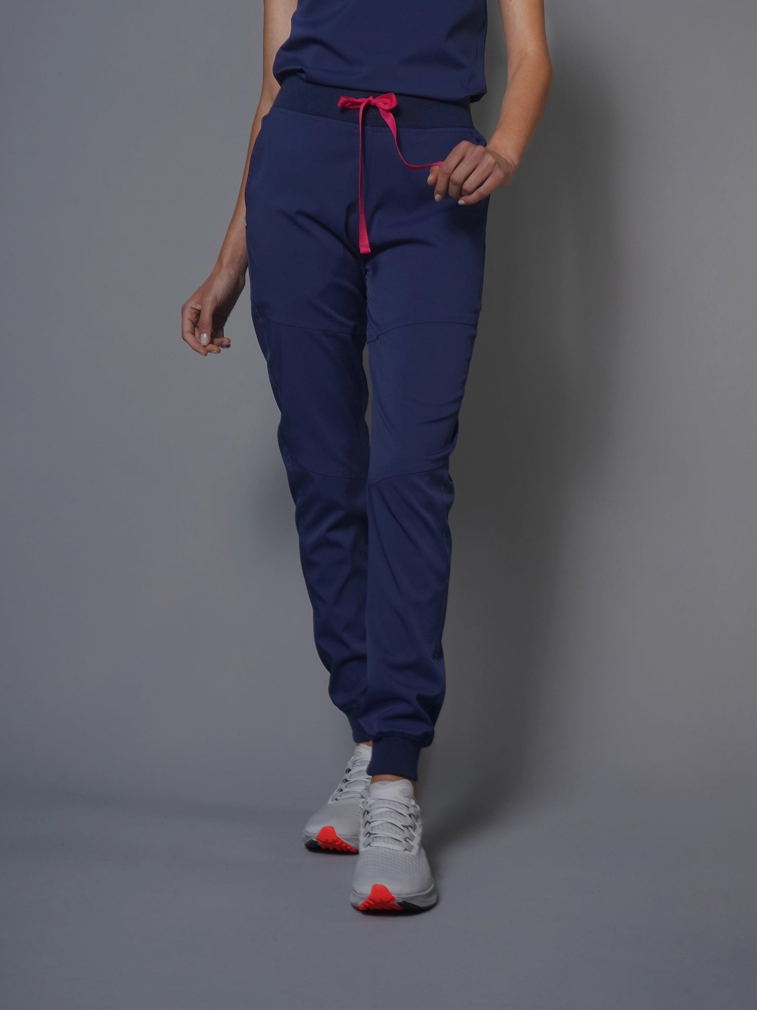 Marsella Pant - COBALT - Colorchain US Site
