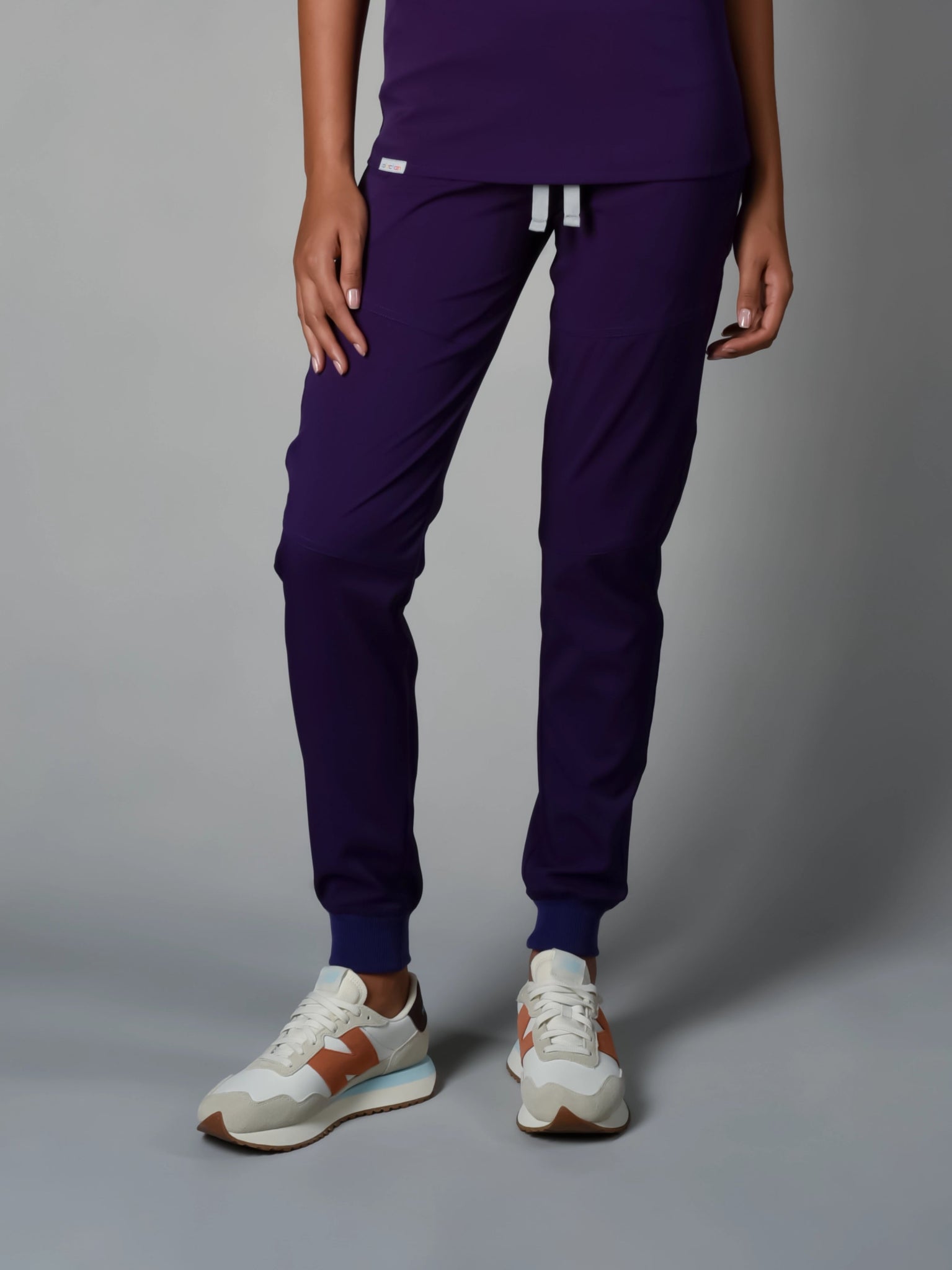 Marsella Pant - IRIS - Colorchain US Site