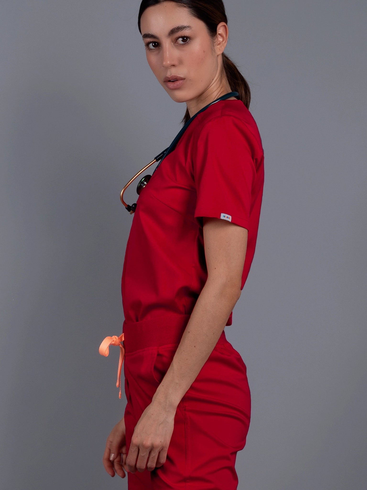 Marsella Top - PHOENIX - Colorchain
