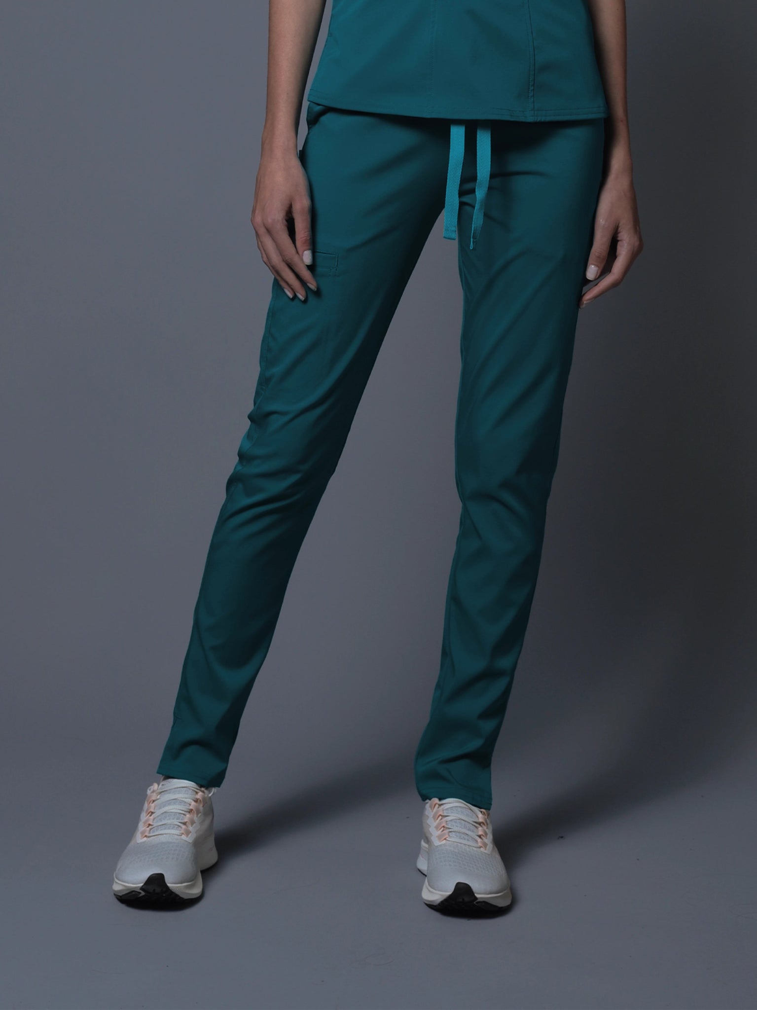 Otun Pant - HUNTER - Colorchain US Site