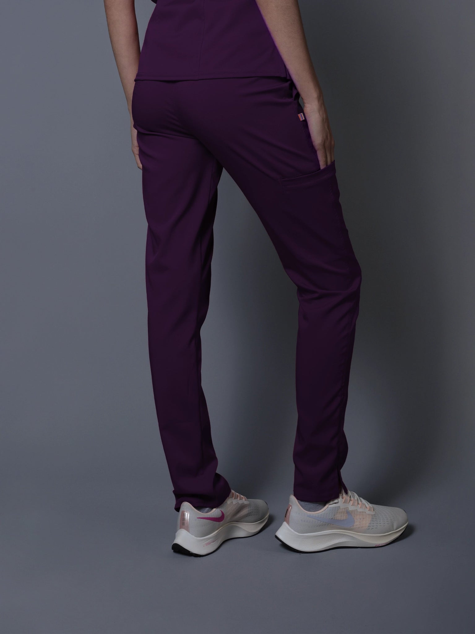 Otun Pant - IRIS - Colorchain US Site