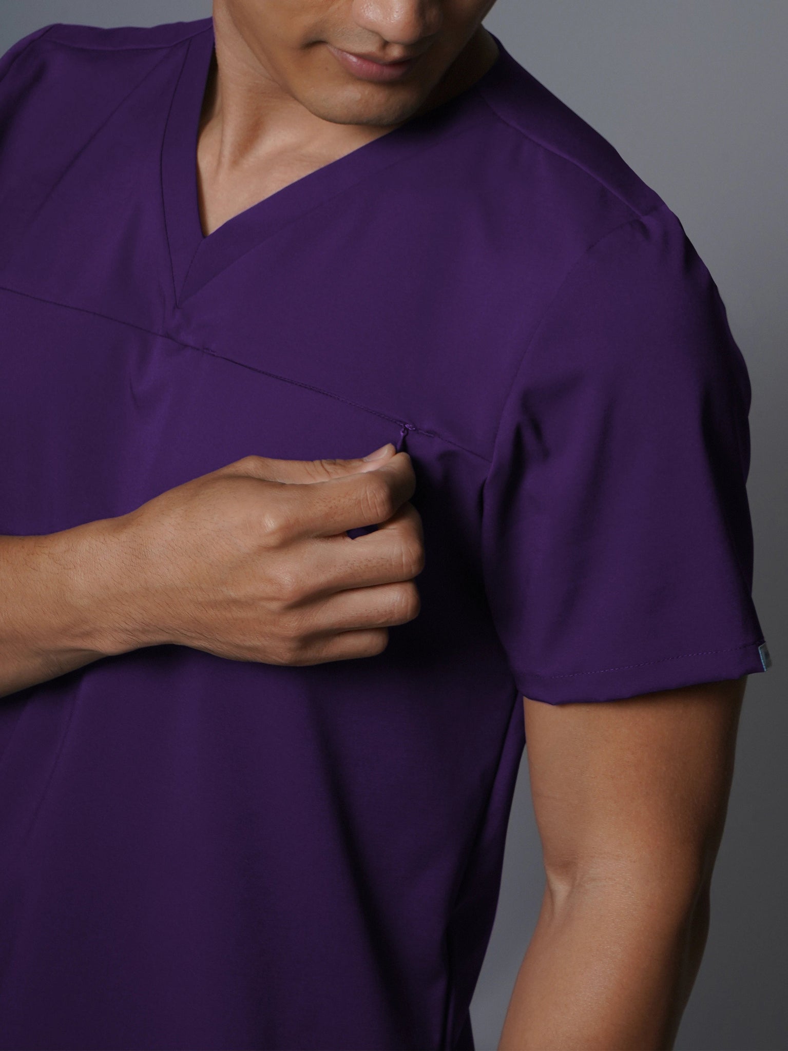 Pamplona Top - IRIS - Colorchain US Site
