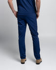 Toledo Pant - BLACK - Colorchain