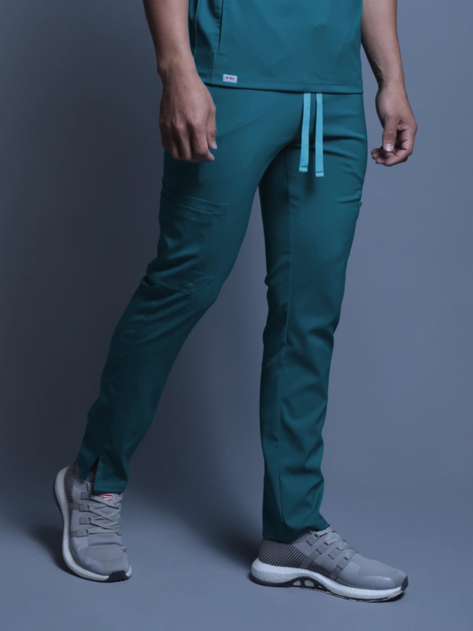 Toledo Pant - BLACK - Colorchain US Site