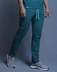 Toledo Pant - BLACK - Colorchain US Site