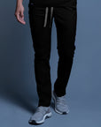 Toledo Pant - BLACK - Colorchain US Site