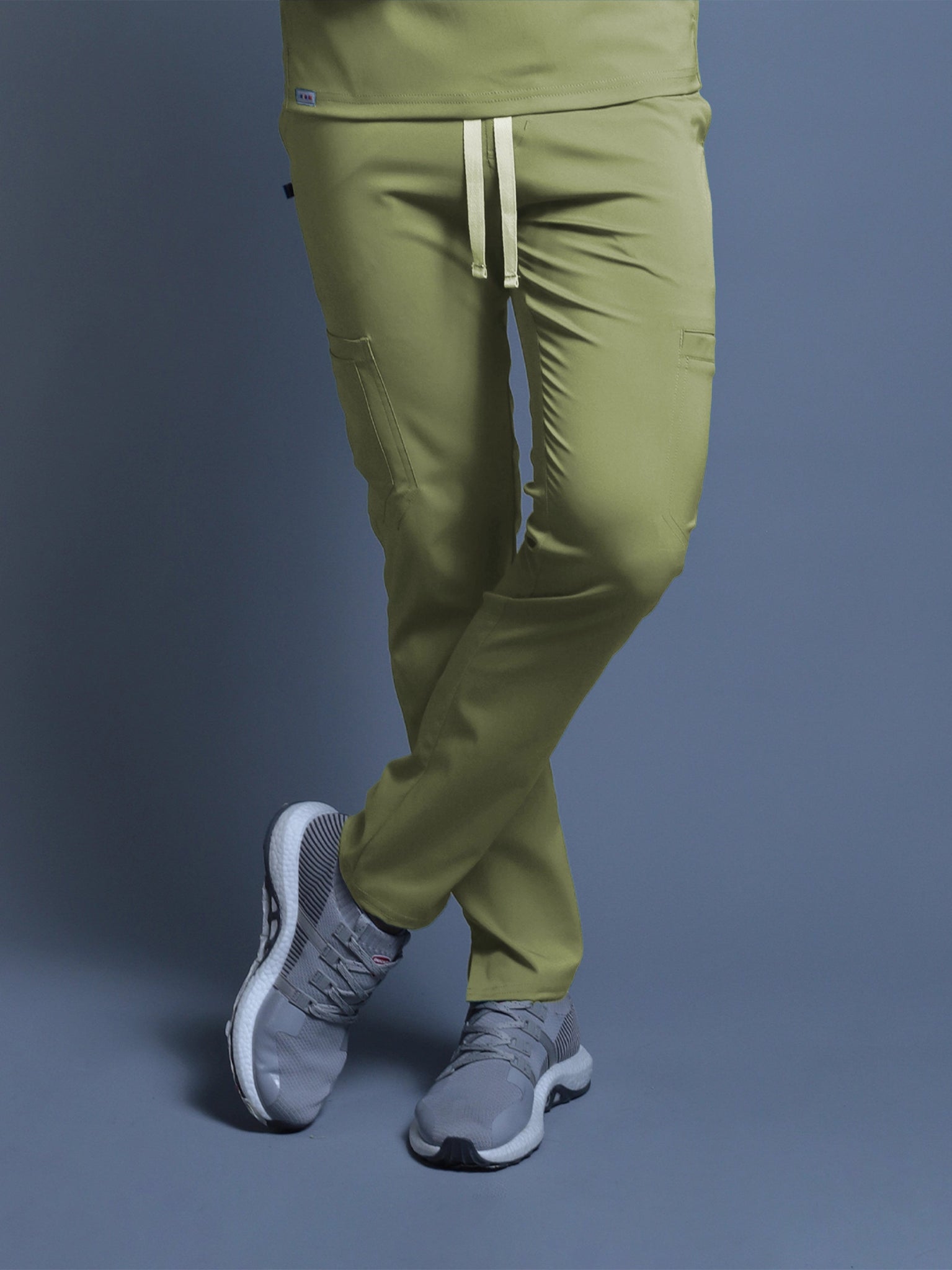 Toledo Pant - BLACK - Colorchain US Site
