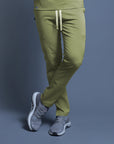 Toledo Pant - BLACK - Colorchain US Site