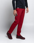 Toledo Pant - BLACK - Colorchain