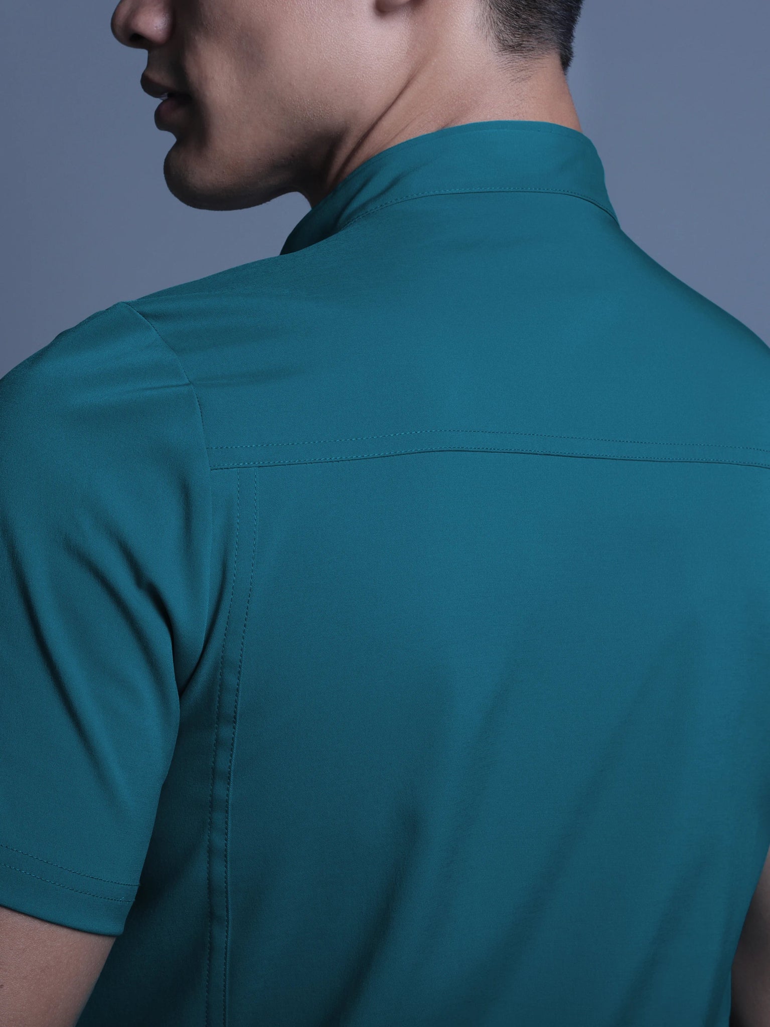 Toledo Top - HUNTER - Colorchain US Site