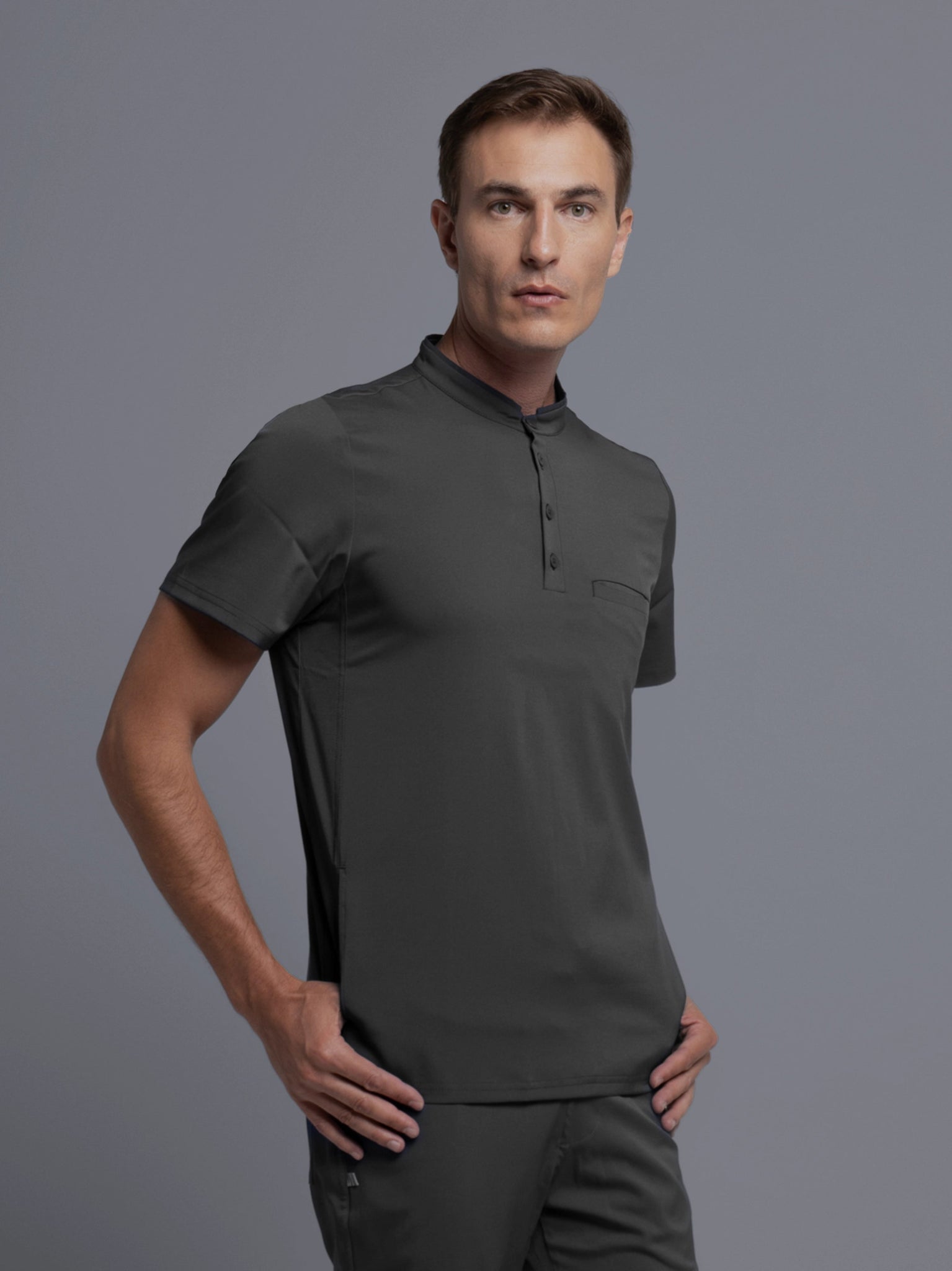 Toledo Top - IRIS - Colorchain