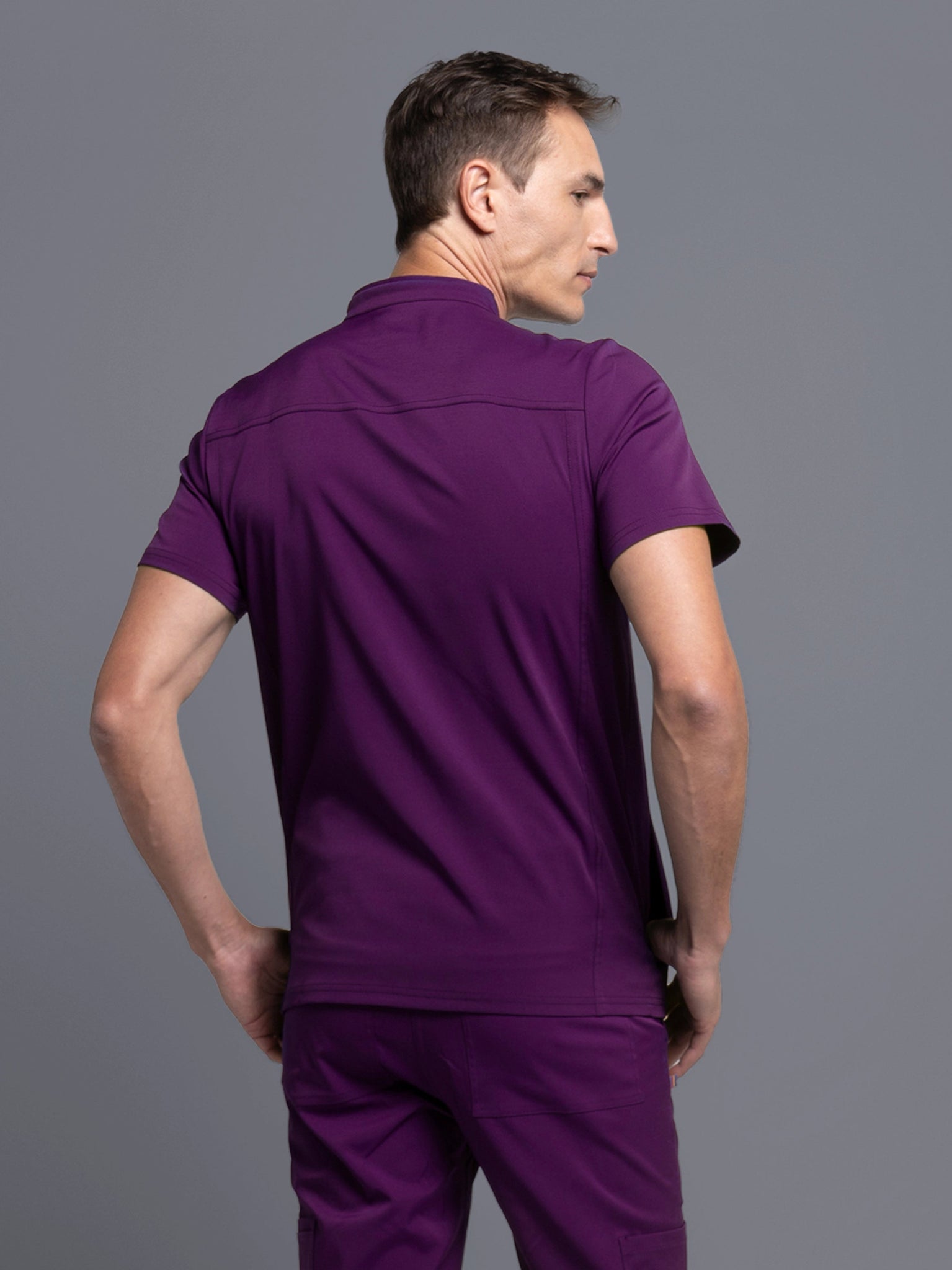 Toledo Top - IRIS - Colorchain