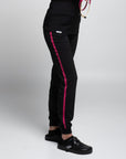 Toronto Pant - IRIS CEMENT - Colorchain