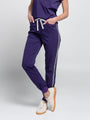 Toronto Pant - IRIS CEMENT - Colorchain