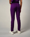 Valencia Pant - BLACK - Colorchain US Site