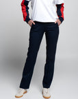 Valencia Pant - MATCHA - Colorchain